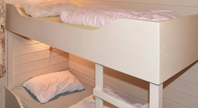 Коттедж 4 Person Holiday Home in Folkestad