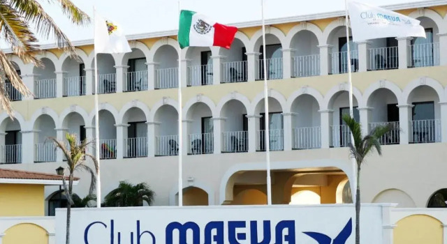 Club Maeva Miramar Tampico, Prenota Hotel Ciudad Madero Tamaulipas