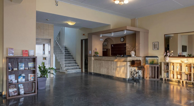 Zephyros Hotel, Забронировать Отель остров Кос периферия Южные Эгейские острова