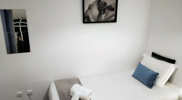 Sleep & Go Faro Airport Guest House, Забронировать Гостевой дом Гостевые дома Алгарви, Гостевой дом