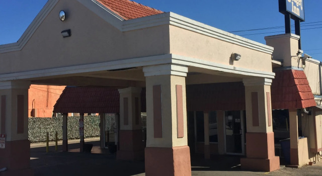 Budget Inn Motel, Buchen Sie Motel Günstige Hotels in Greater Austin