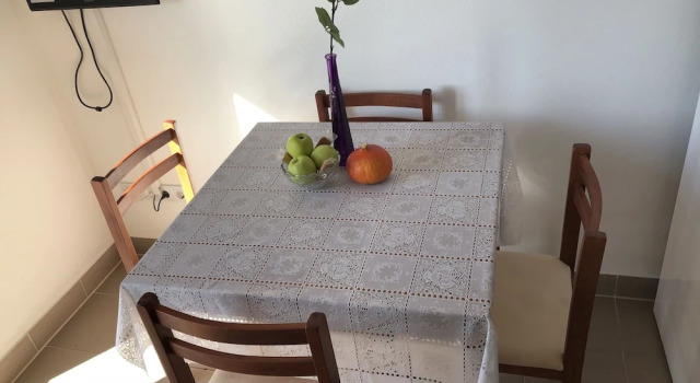 Apartments Borzic, Rezerwuj Apartament Tice Split Region