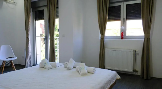 Ring Inn Apartments, Забронировать Апартаменты/квартира Обреновац Центральная Сербия, рядом с Курорт Обреновач