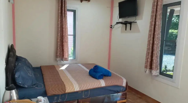 Номер Standard Baan Hin Sai Suay