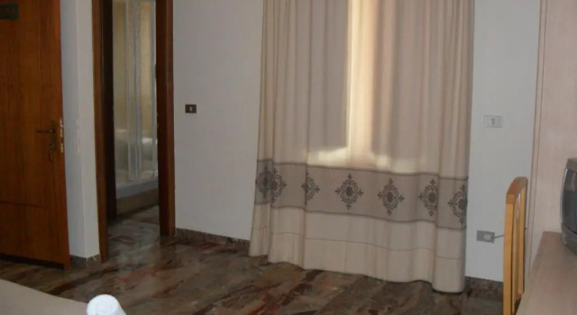 Двухместный номер Standard с видом на горы Hotel Plammas