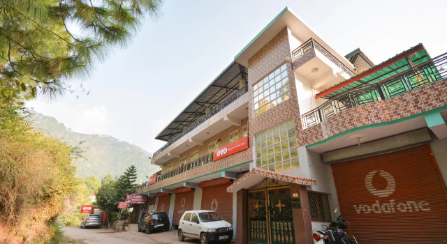 OYO Home 64149 Pleasant Stay Kasauli, Забронировать Отель Отели штата Химачал-Прадеш 3 звезды, 3*