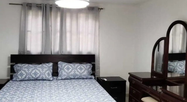 Апартаменты Classic с 2 комнатами Residencial Las Dianas