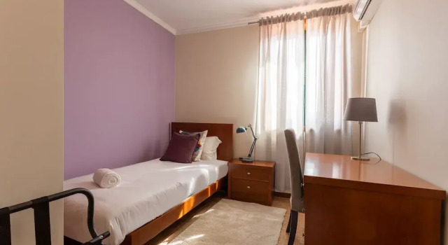 Porto Residence Campanhã, Забронировать Отель Кампанья Порту, рядом с Стадион Драгао