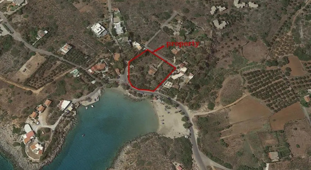 Коттедж Myrtia Beach House