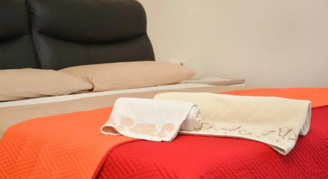 Lian Room B&B