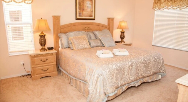 Вилла Ly53791 - Emerald Island - 6 Bed 5 Baths Villa