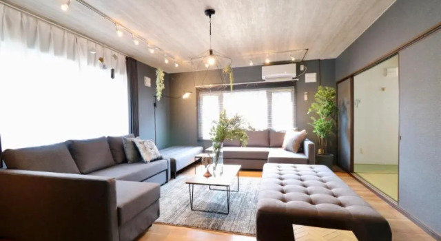Апартаменты HH House Sapporo