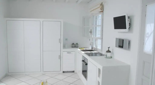 Апартаменты Noula House & Studios