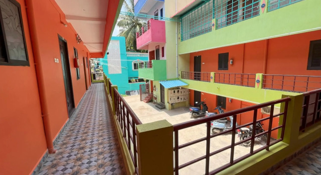 Royal Grandee Hotel