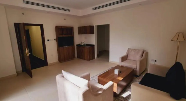 Полулюкс с видом на бассейн Golden Elite Hotel