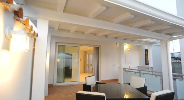 Студия Italiana Resort