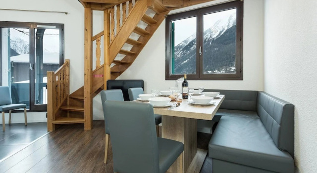 Apartment Balme 5, Забронировать Апартаменты/квартира Chamonix City Centre Шамони-Монблан, рядом с Горнолыжный подъемник Эгиль ду Миди