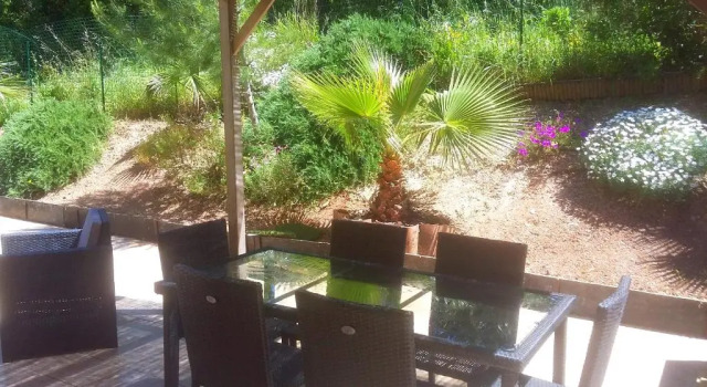 Апартаменты Residence Les Jardins De Natallia