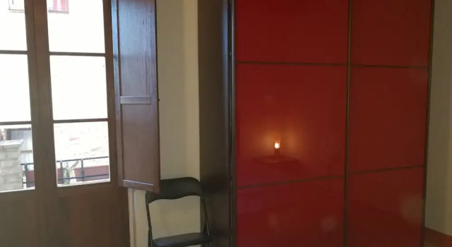 Casa Noah Casa Vacanze, Забронировать Отель Отели Ашано с парковкой, Парковка