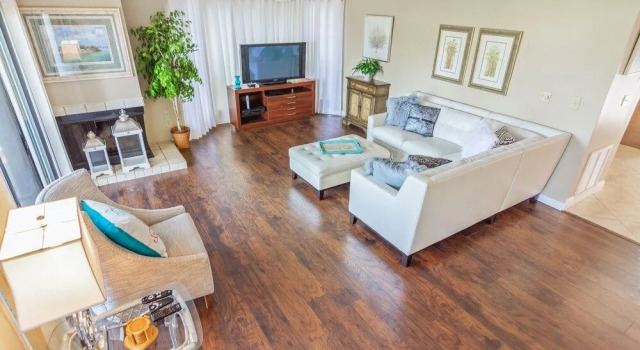 Fairways 294 Sandestin - 3 Br Townhouse, Varaa Lomakoti Miramar Beach Emerald Coast