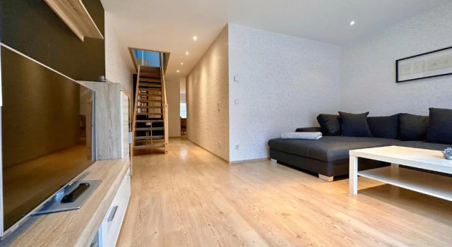 Апартаменты Comfort Haus Elisabeth