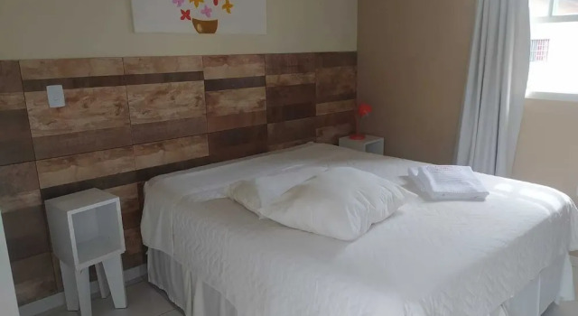 Двухместный номер Comfort c 1 комнатой Pousada Villa Encanto