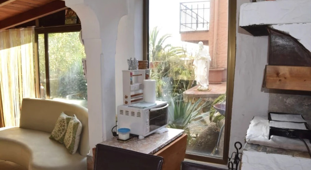 Apartamento Brull