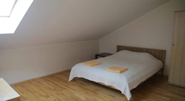 Kalevi Penthouse Apartment, Buchen Sie Ferienwohnung Tartu Tartumaa