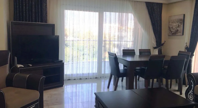 Cebeci 8 Luxury Apartments 2 bedroom