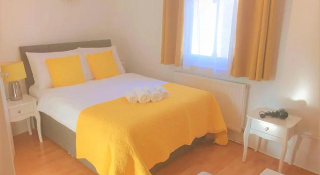 Апартаменты Julian apartment center of London