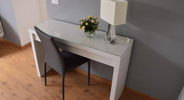 Номер Deluxe Acque del Velino B&B