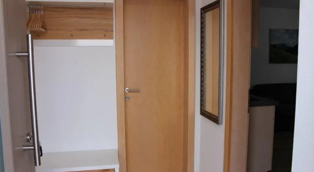 Appartement Ortner, Rezerwuj Apartament Hotele w Tyrol z parkingiem, Parking