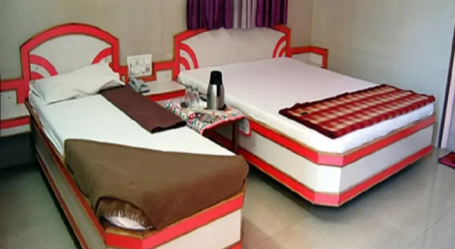 Hotel Shreenidhi Dwarka, Rezervovat Hotel Dwarka Gujarat