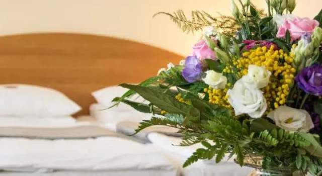 Номер Standard Отель astral Inn Hotel Leipzig