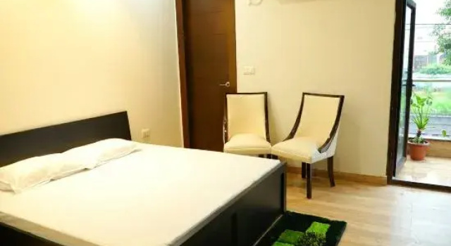 Апартаменты Excellent Property With Exellent Amenities You Would Love To Live In