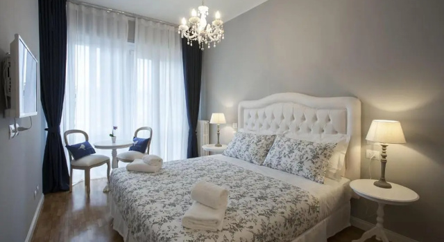 Номер Standard B&B La Nannina