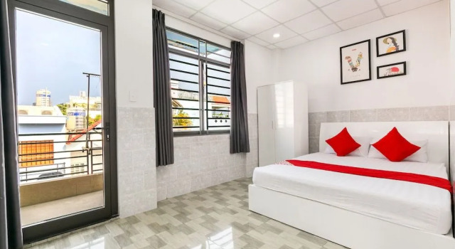OYO 409  Vinh Phu Gia Hotel