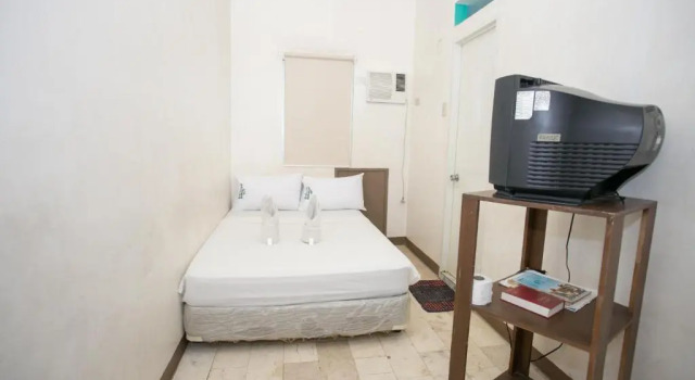Двухместный номер Economy GV Hotel - Dipolog