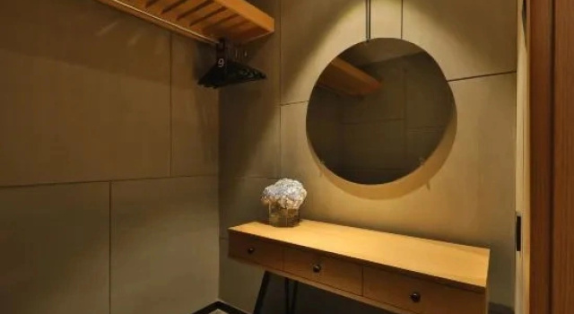 Люкс Beijing Longquanhu Hotel