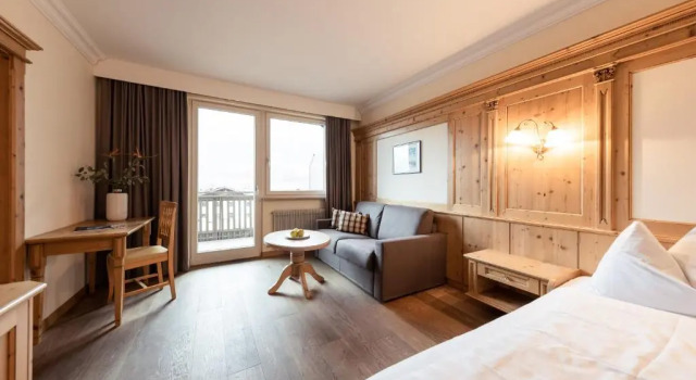 Номер Superior Hotel Sand