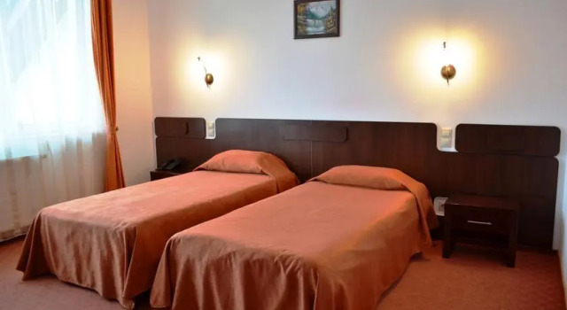 Complex Turistic Darina Sancraiu de Mures, Book Hotel Târgu-Mureş Mureş