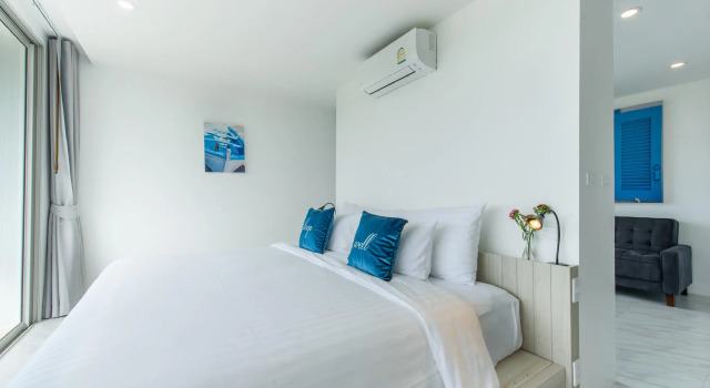 Номер Deluxe Costa Village Bangsaray