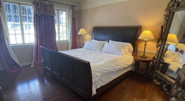 Двухместный номер Standard Young Mansion