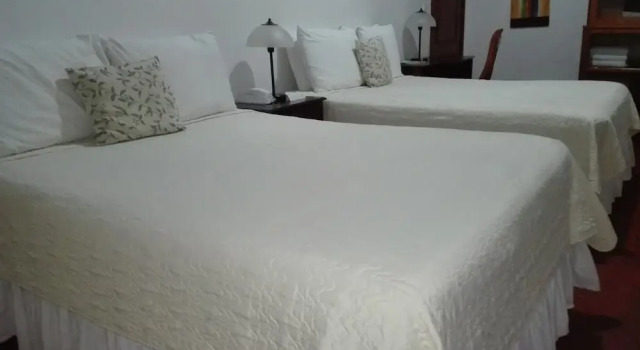 Номер Standard President House Hotel - Hostel