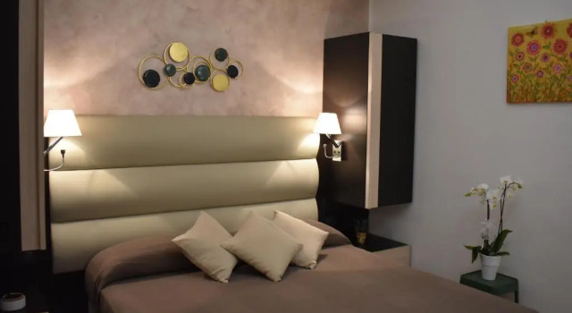 Номер Economy Miramare Scilla GYH Luxury