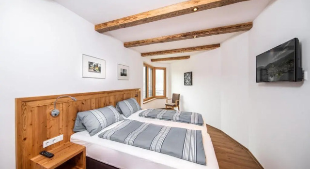 Апартаменты Superior Premium Apartments Adlerhorst by we rent