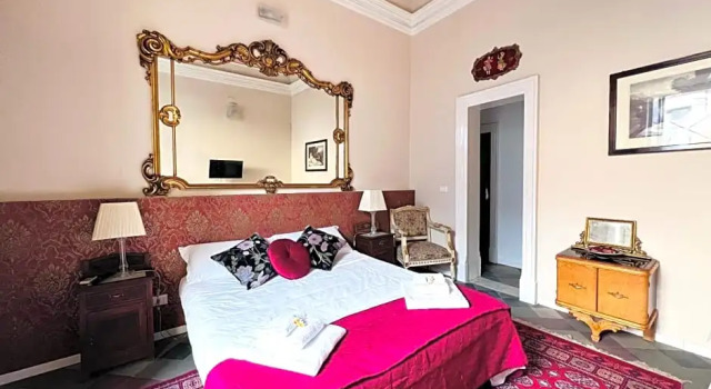 Sofia Katane Suites (Adults Only)