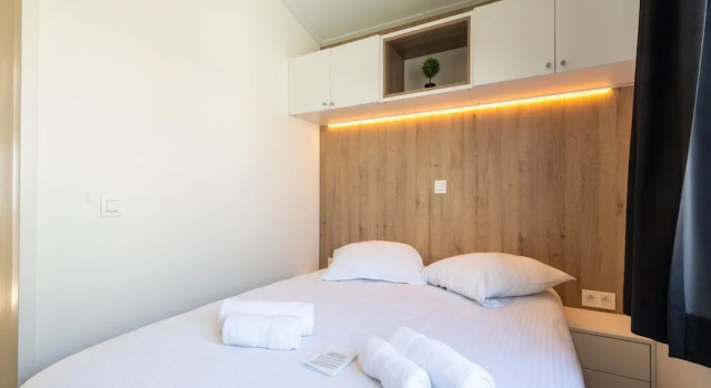 Chalet in Middelkerke Near the Beach, Prenota Chalet Hotel a Flanders con parcheggio, Parcheggio
