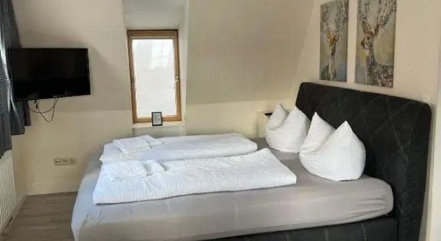 Номер Standard Ferienhaus Wiethüchter