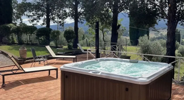 Вилла Villa Febea - Casa Delle Farfalle 6 Posti Letto-casa Delle Farfalle 6 Posti Letto